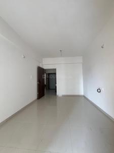 Hall Image of 893 Sq.ft 3 BHK Apartment / Flat for sale in Gotri Vadodara for Rs. 4600000