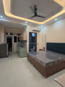 1 RK Independent Builder Floor
