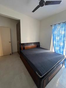 Bedroom Image of 581 Sq.ft 2 BHK Apartment / Flat for sale in GLS Arawali City, Sector 4 Sohna for Rs. 3900000