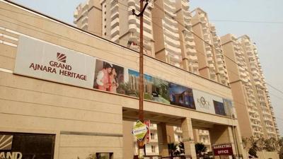Image of 1794 Sq.ft 3 BHK Apartment / Flat for sale in Ajnara Grand Heritage, Sector 74, Noida for Rs. 17950000