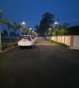 Image of 1000 Sq.ft Residential Plot / Land for sale in Safedabad, Lucknow for Rs. 1500000