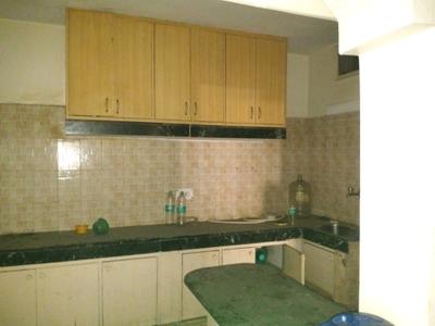 Kitchen Image of 1200 Sq.ft 2 BHK Apartment / Flat for sale in Paschim Vihar New Delhi for Rs. 12500000