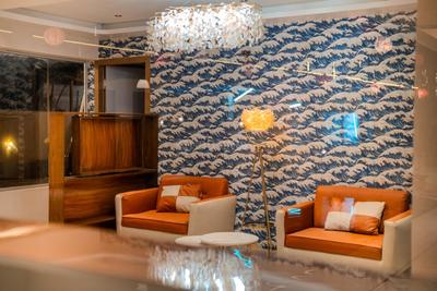 Bedroom Image of 500 Sq.ft 1 RK Apartment / Flat for sale in Candolim Goa for Rs. 7450000