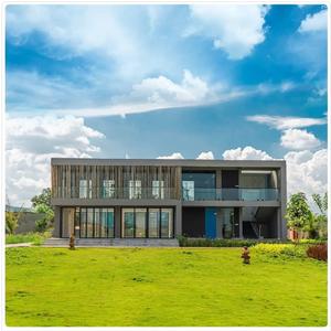 Image of 3500 Sq.ft Residential Plot / Land for sale in Banyan 46 Banyan Tree, Chandkhed, Pune for Rs. 14100000