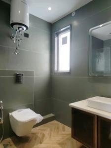 Bedroom Two Image of 3250 Sq.ft 4 BHK Builder Floor for sale in Malibu Town Floors, Sector 47 Gurgaon for Rs. 45000000