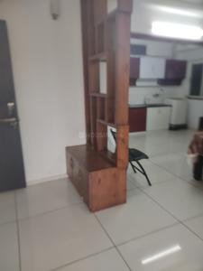 Hall Image of 1000 Sq.ft 2 BHK Apartment / Flat for rent in Northern City B Block, Pumpwell Mangalore for Rs. 33000