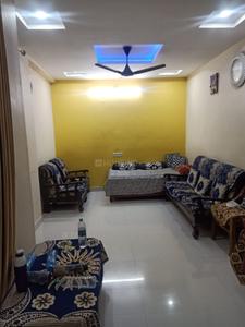 Hall Image of 675 Sq.ft 2 BHK Apartment / Flat for sale in Gwalior Fort Gwalior for Rs. 2700000