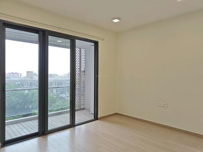 Bedroom Image of 2100 Sq.ft 4 BHK Apartment / Flat for sale in Lodha New Cuffe Parade Lodha Evoq, Sion Mumbai for Rs. 80000000