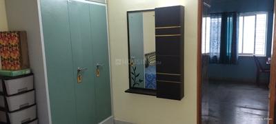 Bedroom Image of 760 Sq.ft 2 BHK Apartment / Flat for sale in Jadavpur Kolkata for Rs. 2600000