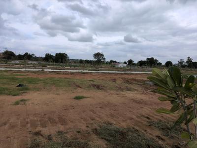 Image of 250 Sq.ft Residential Plot / Land for sale in Raikal, Ranga Reddy for Rs. 3875000