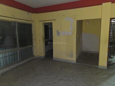 Living Room Image of 960 Sq.ft 2 BHK Apartment / Flat for sale in Babupara Siliguri for Rs. 4500000