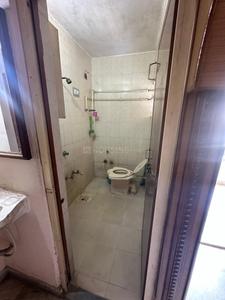 Bathroom Image of 900 Sq.ft 3 BHK Apartment / Flat for sale in Paldi Ahmedabad for Rs. 8000001