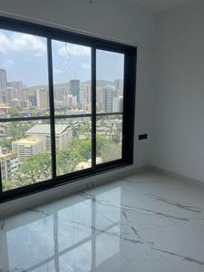 Bedroom Image of 850 Sq.ft 3 BHK Apartment / Flat for sale in Amritvan Complex, Goregaon East Mumbai for Rs. 35000000