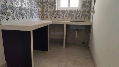 Kitchen Image of 1100 Sq.ft 2 BHK Apartment / Flat for sale in Kalighat Kolkata for Rs. 11550000