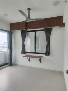 Bedroom Image of 2100 Sq.ft 3 BHK Apartment / Flat for rent in T Nagar Chennai for Rs. 125000