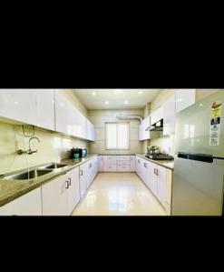 Kitchen Image of 2610 Sq.ft 4 BHK Apartment / Flat for sale in DLF Westend Heights, Sector 53 Gurgaon for Rs. 72500000