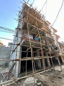 Image of 1070 Sq.ft 3 BHK Builder Floor for sale in Shastri Nagar, Ghaziabad for Rs. 6000000