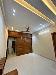 Hall Image of 1200 Sq.ft 2 BHK Apartment / Flat for rent in HBR Layout Bengaluru for Rs. 42000