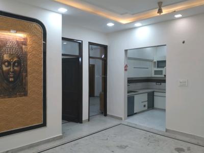 Dining Area Image of 1800 Sq.ft 3 BHK Builder Floor for sale in Vikaspuri Luxury Homes, Vikaspuri New Delhi for Rs. 24000000