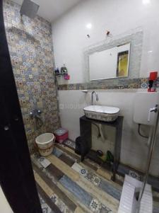 Bathroom Image of 902 Sq.ft 2 BHK Apartment / Flat for sale in Haware Citi, Kasarvadavali Thane for Rs. 6800000