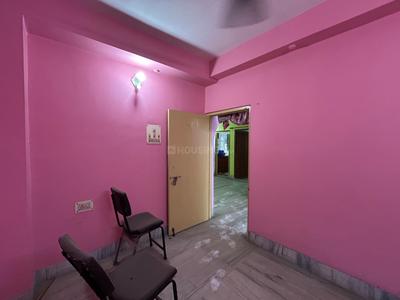 Bedroom Image of 872 Sq.ft 2 BHK Apartment / Flat for sale in Baguiati Kolkata for Rs. 3000000
