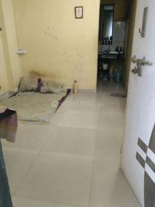 Bedroom Image of 225 Sq.ft 1 RK Apartment / Flat for sale in Yashwant Apartment, Naigaon East Naigaon for Rs. 1400000