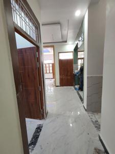 Hall Image of 1750 Sq.ft 3 BHK Independent House for sale in Jankipuram Extension Lucknow for Rs. 9500000