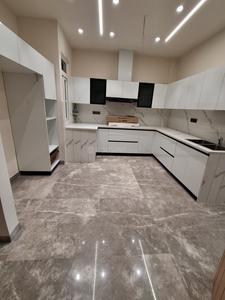 Kitchen Image of 1250 Sq.ft 3 BHK Builder Floor for sale in Vikaspuri New Delhi for Rs. 22500000