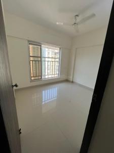 Bedroom Image of 450 Sq.ft 1 BHK Apartment / Flat for sale in Chandiwala Pearl Majestic, Jogeshwari West Mumbai for Rs. 9500000