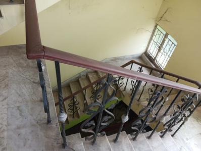 Balcony Image of 2250 Sq.ft 4 BHK Independent House for sale in Paschim Putiary Kolkata for Rs. 8600000