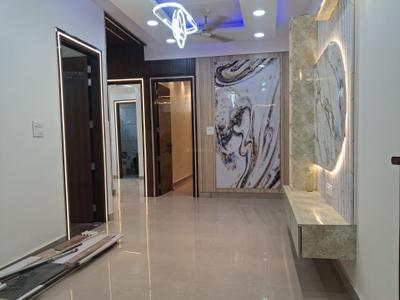 Living Room Image of 1450 Sq.ft 3 BHK Builder Floor for sale in Indirapuram Ghaziabad for Rs. 11000000