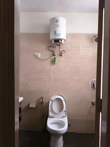 Bedroom Two Image of 2400 Sq.ft 4 BHK Apartment / Flat for sale in Tulip Purple, Sector 69 Gurgaon for Rs. 27600000