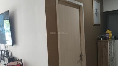 Bedroom Image of 3490 Sq.ft 4 BHK Builder Floor for sale in Kadarpur Gurgaon for Rs. 75000000
