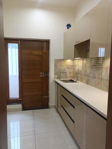 Kitchen Image of 2550 Sq.ft 3.5 BHK Duplex for sale in Sahastradhara Road Dehradun for Rs. 16800000