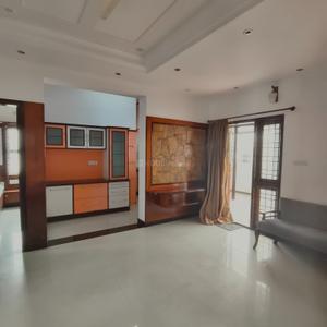 2 BHK Independent Builder Floor