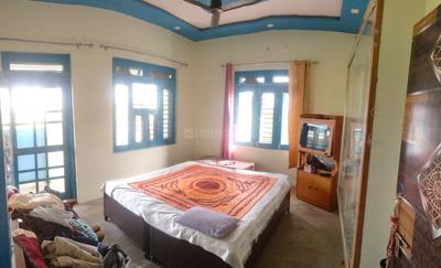 Bedroom Image of 1935 Sq.ft 4 BHK Villa for sale in Jainagar Rudrapur for Rs. 5500000