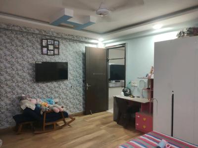 Bedroom Image of 2565 Sq.ft 4 BHK Builder Floor for sale in Green Field Colony Faridabad for Rs. 19500000