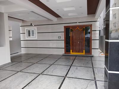 Hall Image of 1503 Sq.ft 2 BHK Independent House for rent in Sanman Belmor, Bolarum Secunderabad for Rs. 16000
