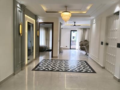 Living Room Image of 2430 Sq.ft 3 BHK Builder Floor for sale in Palam Vihar Gurgaon for Rs. 29900002