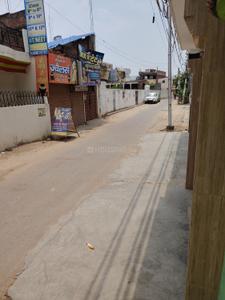 Image of 1800 Sq.ft 1 BHK Independent House for rent in Shantipuram, Allahabad for Rs. 8000