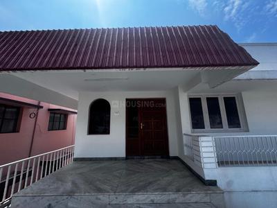 Image of 1000 Sq.ft 2 BHK Builder Floor for rent in Mettupalayam, Coimbatore for Rs. 12000