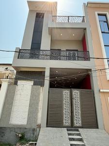 3 BHK Independent House