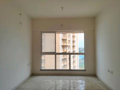 Living Room Image of 638 Sq.ft 2 BHK Apartment / Flat for sale in Godrej Upavan, Bhiwandi Thane for Rs. 8300000