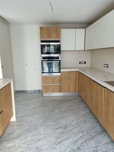 Kitchen Image of 2600 Sq.ft 4 BHK Apartment / Flat for sale in Kasturi Epitome Phase II, Wakad Pune for Rs. 37000000