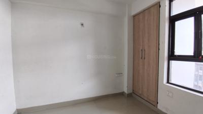 Bedroom Image of 845 Sq.ft 3 BHK Apartment / Flat for sale in Amolik Sankalp, Sector 85 Faridabad for Rs. 7200000