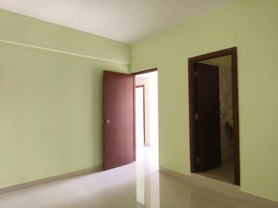 Bedroom Image of 1556 Sq.ft 3 BHK Apartment / Flat for sale in Sri Garudapriya Sunshine, Hoskote Bengaluru for Rs. 9200000