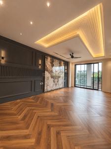 Image of 3600 Sq.ft 3 BHK Builder Floor for sale in Sector 84, Faridabad for Rs. 33500000