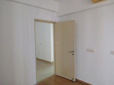 Bedroom Image of 1590 Sq.ft 3 BHK Apartment / Flat for sale in Emaar Imperial Gardens, Sector 102 Gurgaon for Rs. 24000000