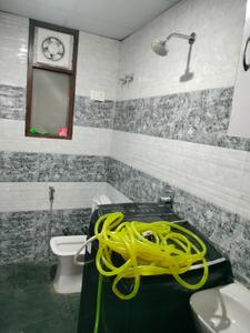 Bathroom Image of 540 Sq.ft 3 BHK Independent House for sale in Sector 3 Gurgaon for Rs. 12500000
