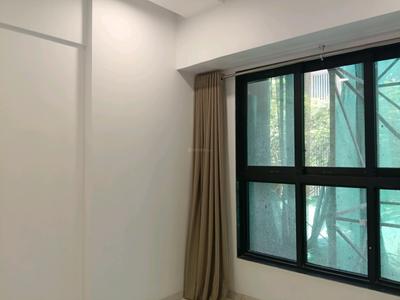 1 BHK Flat